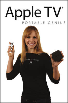 Apple TV Portable Genius - Guy Hart-Davis