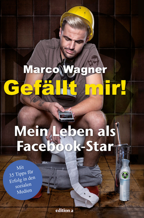 Gefällt mir! - Marco Wagner