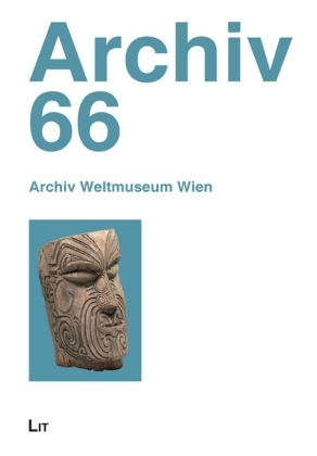 Archiv 66 -  Weltmuseum Wien Friends