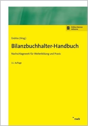 Bilanzbuchhalter-Handbuch - 