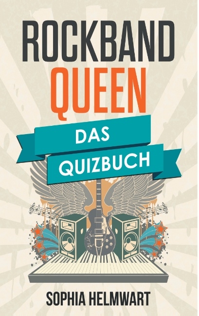 Queen - Lena Werdecker