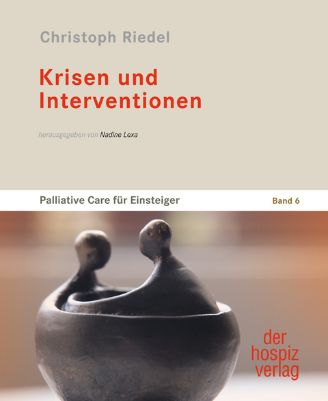 Krisen und Interventionen - Christoph Riedel