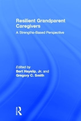 Resilient Grandparent Caregivers - 