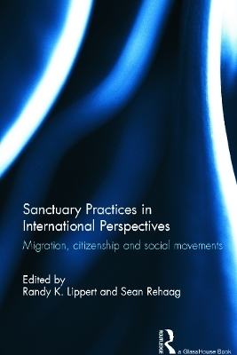 Sanctuary Practices in International Perspectives - 