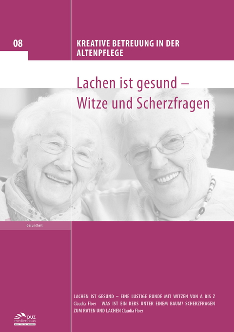 Lachen ist gesund - Witze und Scherzfragen