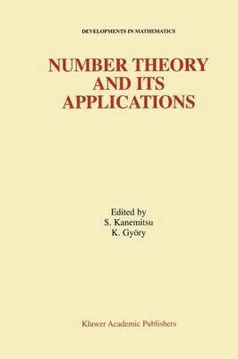 Number Theory and Its Applications - 