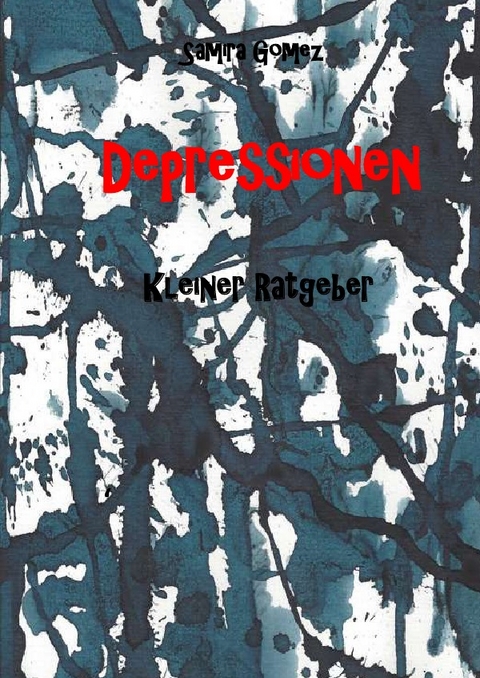 Depressionen - Sandra Gomez