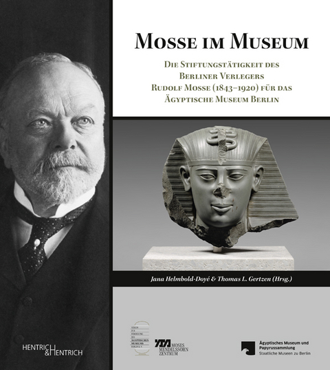 Mosse im Museum - 