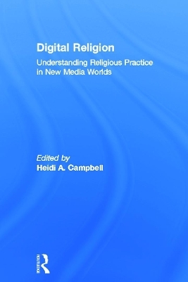 Digital Religion - 