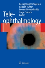 Teleophthalmology - 