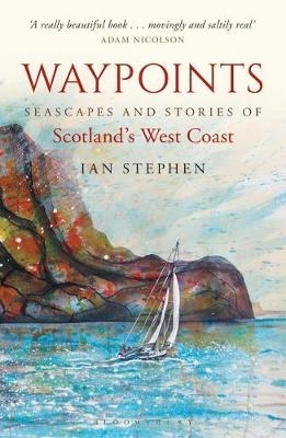 Waypoints - Ian Stephen