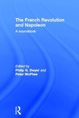 The French Revolution and Napoleon - 