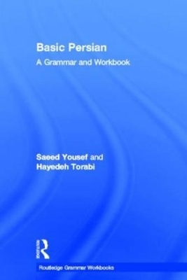 Basic Persian - Saeed Yousef, Hayedeh Torabi