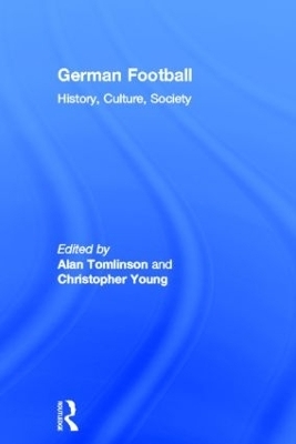 German Football - 