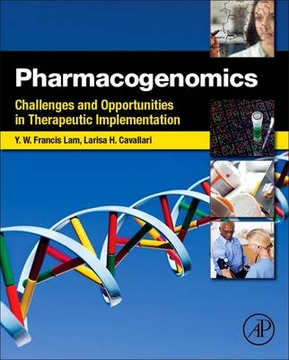 Pharmacogenomics - 