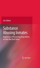 Substance Abusing Inmates - Lior Gideon