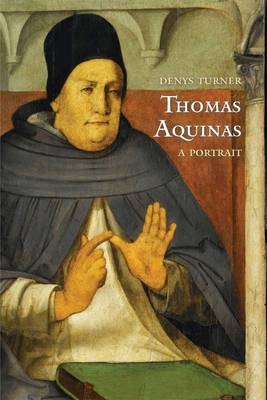 Thomas Aquinas - Denys Turner