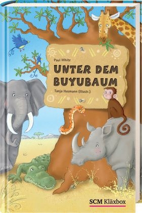 Unter dem Buyubaum - Paul White