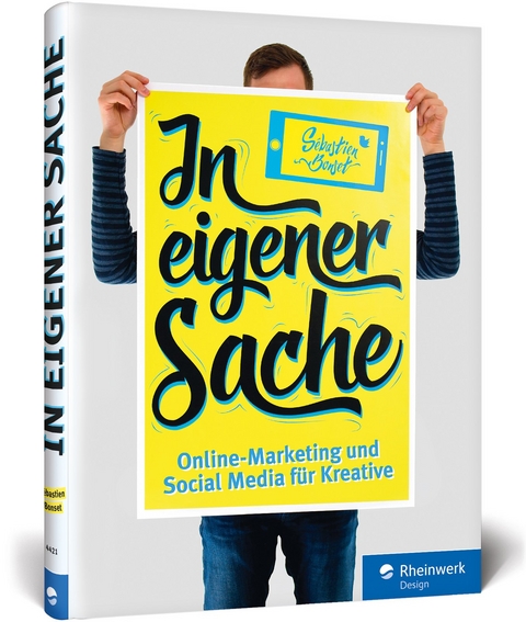 In eigener Sache - Sébastien Bonset