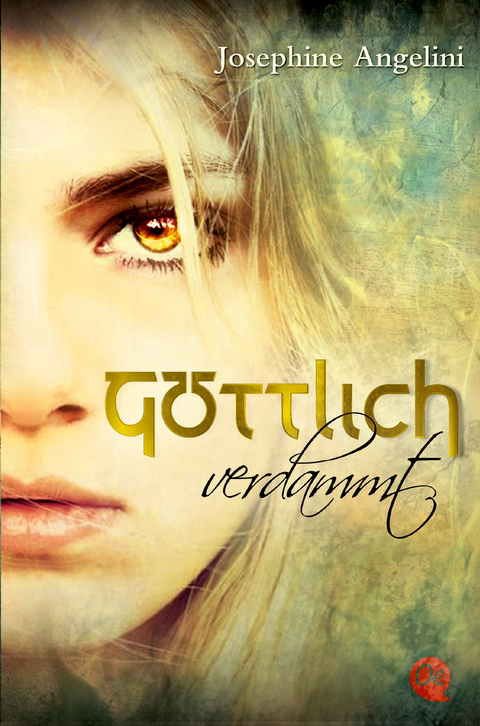 Göttlich 1. Göttlich verdammt - Josephine Angelini