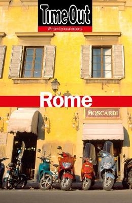 Time Out Rome City Guide -  Time Out