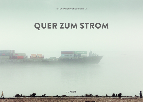 Quer zum Strom - 