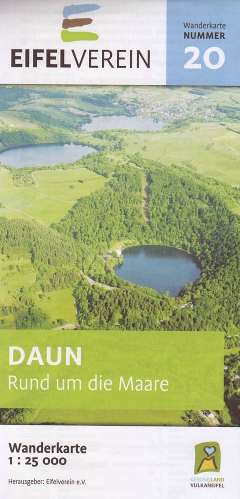 WK Daun - Rund um die Maare