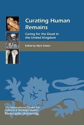 Curating Human Remains - 