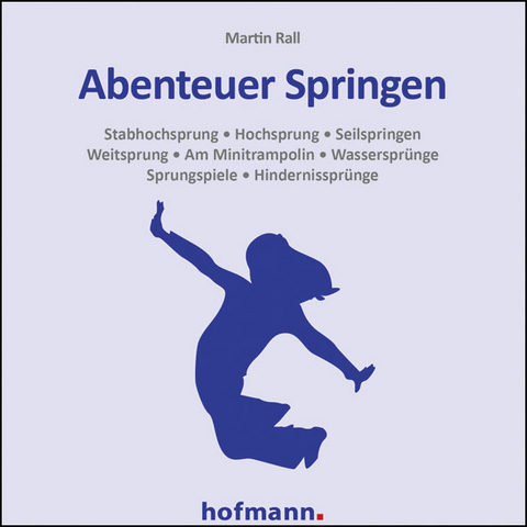 Abenteuer Springen - Martin Rall