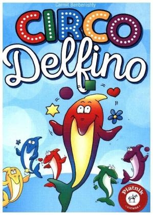 Circo Delfino (Kinderspiel)