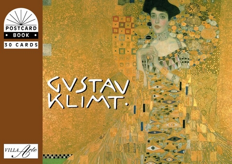 Gustav Klimt - 