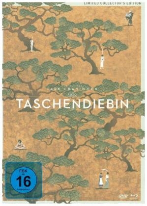 Die Taschendiebin, 2 Blu-ray + 3 DVD (Sammleredition)