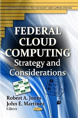 Federal Cloud Computing - 