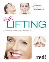 Self lifting - Joanna Hakimowa