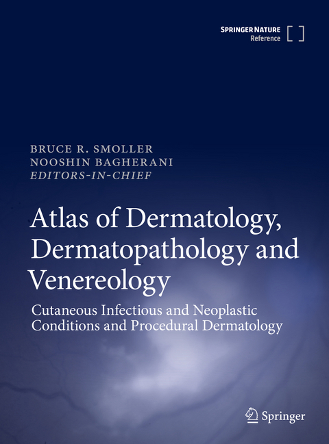 Atlas of Dermatology, Dermatopathology and Venereology - 