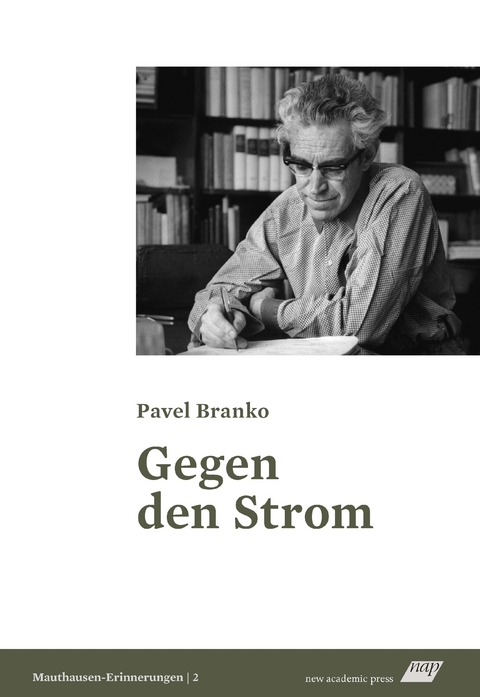 Gegen den Strom - Pavel Branko