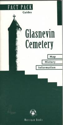 Glasnevin Cemetery - Gerald Conan Kennedy