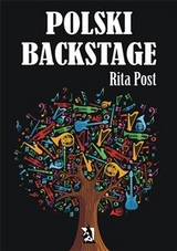 Polski backstage - Rita Post