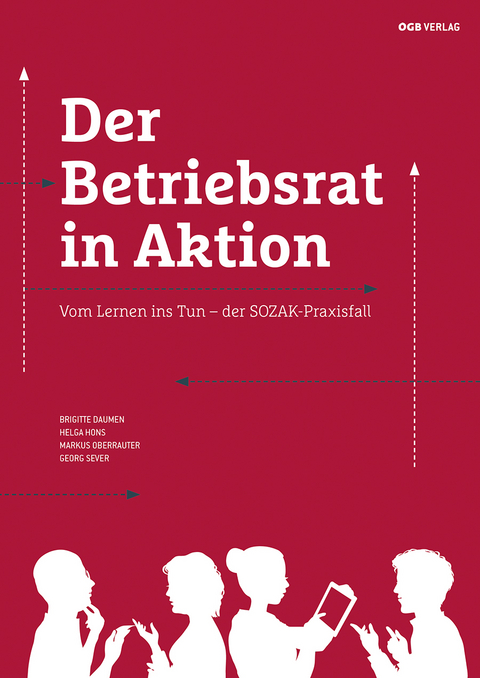 Der Betriebsrat in Aktion - 