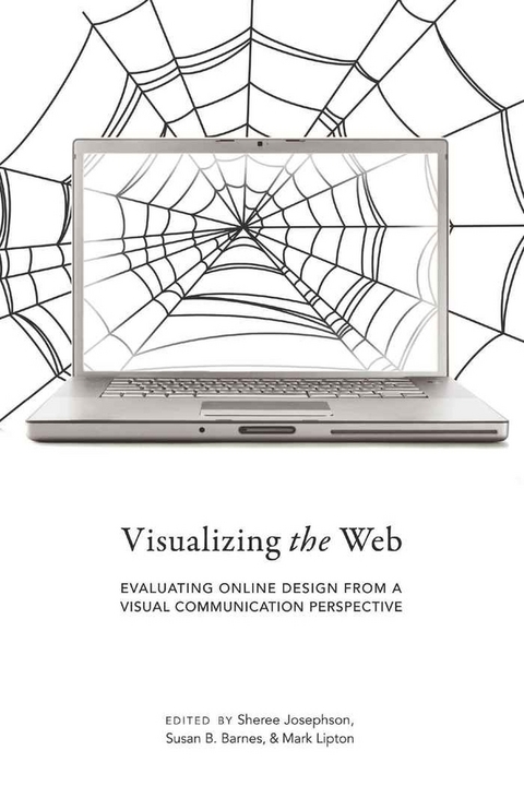 Visualizing the Web - 