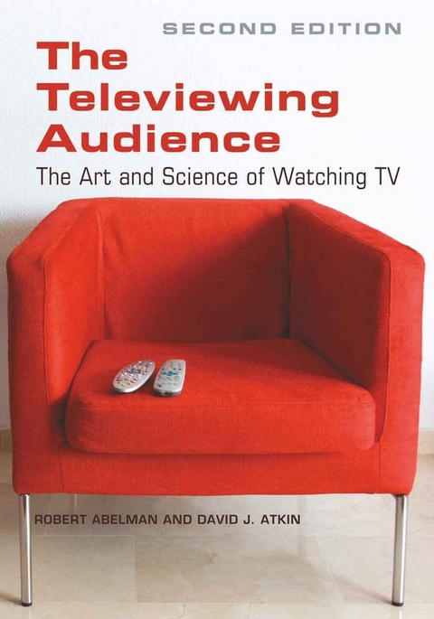 The Televiewing Audience - Robert Abelman, David J. Atkin