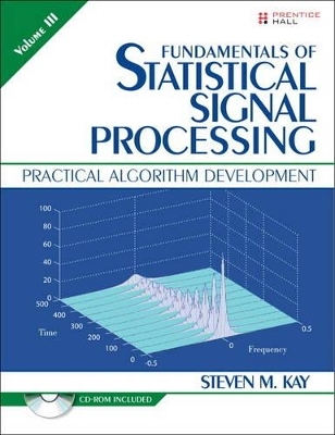 Fundamentals of Statistical Signal Processing, Volume III - Steven M. Kay