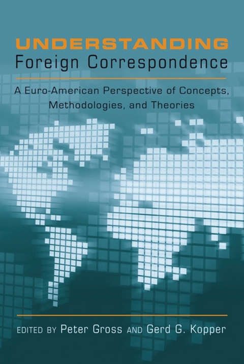 Understanding Foreign Correspondence - 