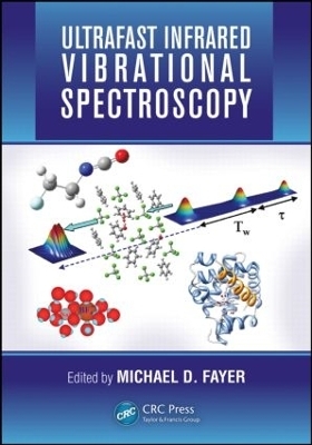 Ultrafast Infrared Vibrational Spectroscopy - 