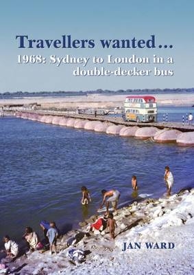 Travellers Wanted - Jan Ward