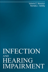 Infection and Hearing Impairment - 