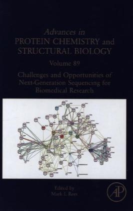 Challenges and Opportunities of Next-Generation Sequencing for Biomedical Research - 