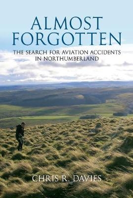 Almost Forgotten - Chris R. Davies