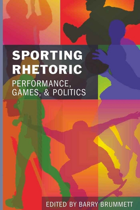 Sporting Rhetoric - 