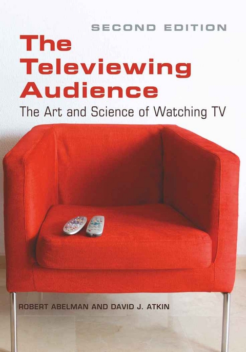 The Televiewing Audience - Robert Abelman, David J. Atkin